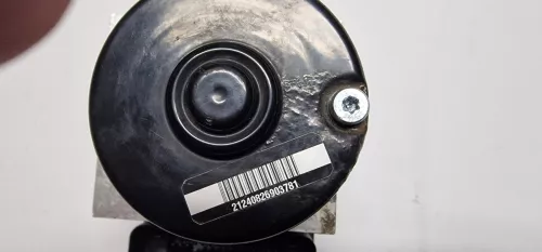 PSA / Stellantis HYDR. REG.ORGAAN REMMEN (4541CY)