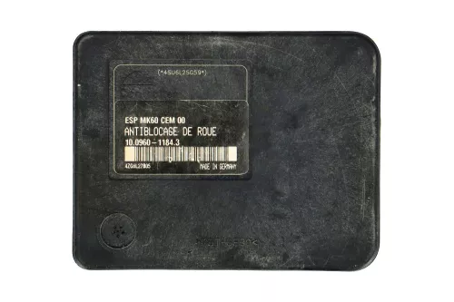 PSA / Stellantis HYDR. REG.ORGAAN REMMEN (4541KZ)