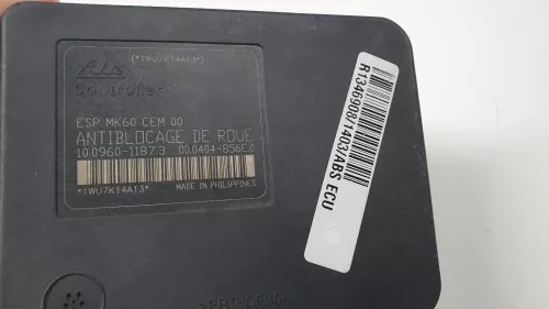 PSA / Stellantis HYDR. REG.ORGAAN REMMEN (4541Z3)