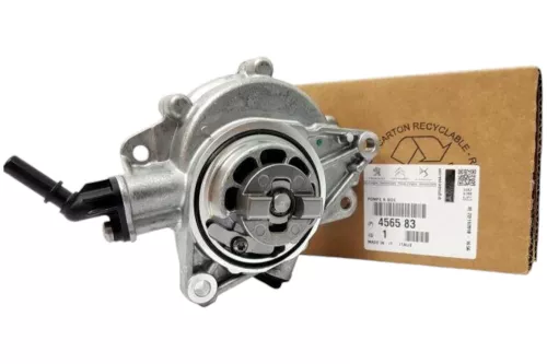 POMPVACUUM C C4,C5(X7),P208,308,508
