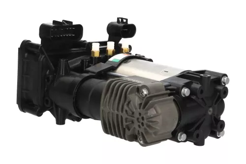 COMPRESSOR LUCHTVERING ZONDER PRINTPLAAT