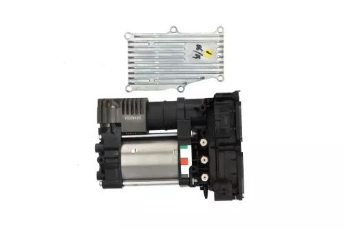 PSA / Stellantis COMPRESSOR LUCHTVERING ZONDER PRINTPLAAT (5280W4)
