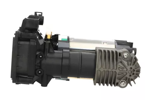 PSA / Stellantis COMPRESSOR LUCHTVERING ZONDER PRINTPLAAT (5280W4)