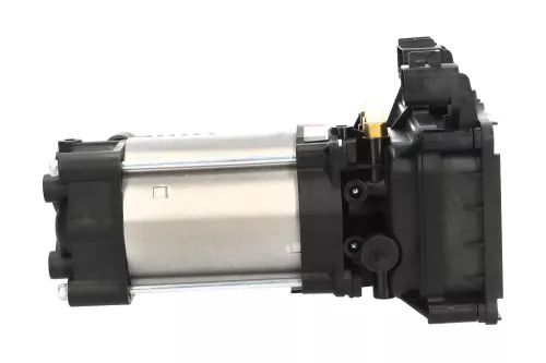 PSA / Stellantis COMPRESSOR LUCHTVERING ZONDER PRINTPLAAT (5280W4)