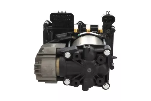 PSA / Stellantis COMPRESSOR LUCHTVERING ZONDER PRINTPLAAT (5280W4)