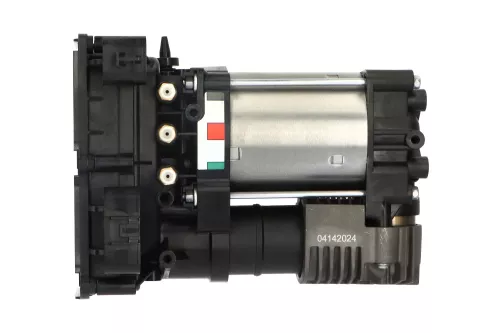PSA / Stellantis COMPRESSOR LUCHTVERING ZONDER PRINTPLAAT (5280W4)