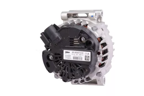 PSA / Stellantis DYNAMO RUILDEEL (5702L3)