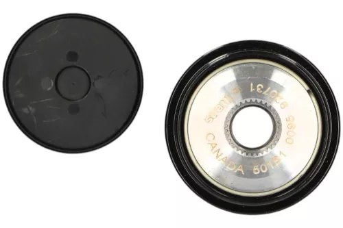 PSA / Stellantis DYNAMO RUILDEEL (5705EJ)