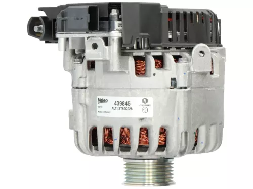PSA / Stellantis Dynamo start-stop (5705PA)