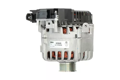 PSA / Stellantis Dynamo start-stop (5705PA)