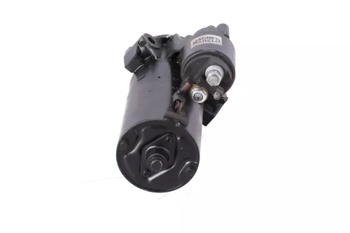 PSA / Stellantis STARTMOTOR RUILDEEL (5802FC)