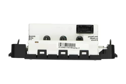 PSA / Stellantis Informatiedisplay (6155P8)