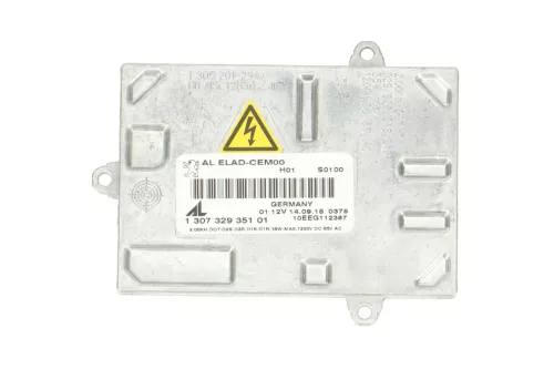 PSA / Stellantis VOORSCHAKELMODULE (6224V2)