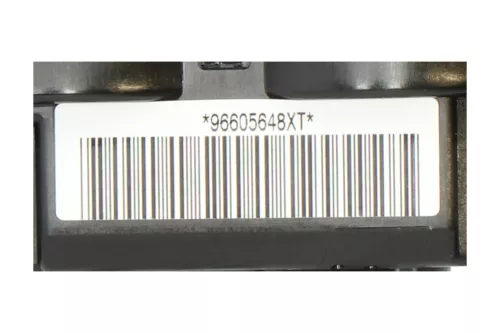 PSA / Stellantis MULTIFUNCT. BED.EENHEID (624276)