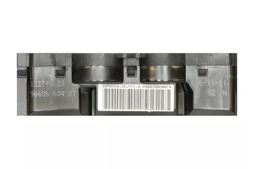 PSA / Stellantis Kolomschakelaar (6242A9)