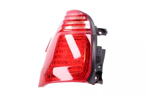 PSA / Stellantis ACHTERLICHT (6350HX)