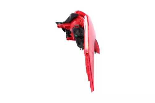 PSA / Stellantis ACHTERLICHT (6350HX)
