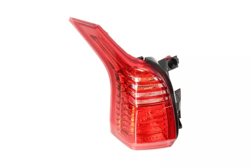 PSA / Stellantis ACHTERLICHT (6350HX)
