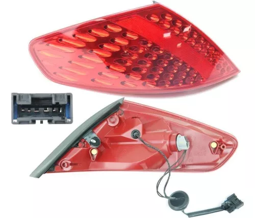 ACHTERLICHT P 307 CC LINKS