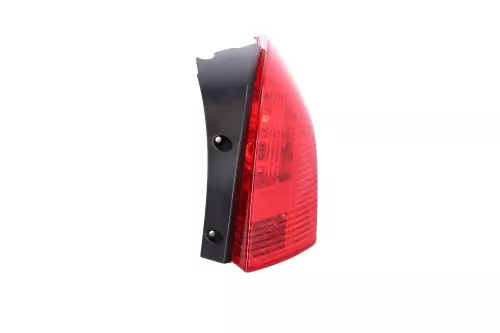PSA / Stellantis Rechter achterlicht (6351FF)