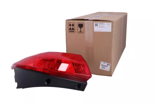 PSA / Stellantis Rechter achterlicht (6351FF)