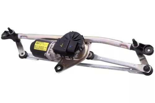 PSA / Stellantis RUITENWISSERMOTOR C NEMO,P BIPPER (6401G6)