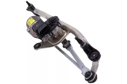 PSA / Stellantis RUITENWISSERMOTOR C NEMO,P BIPPER (6401G6)