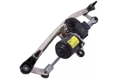 PSA / Stellantis RUITENWISSERMOTOR C NEMO,P BIPPER (6401G6)