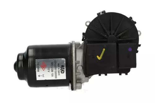 PSA / Stellantis Ruitenwissermotor (6401H0)