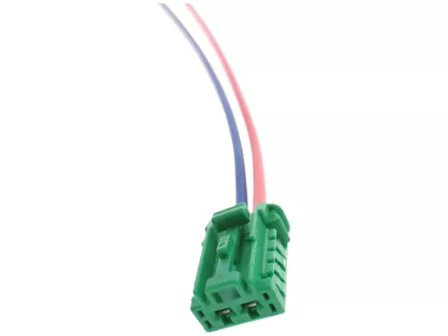 PSA / Stellantis Kabelreparatieset, interieurventilatormotor	 (6441L2)