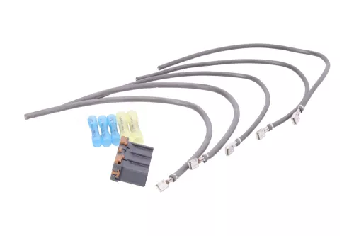 PSA / Stellantis Stekker weerstand kachelmotor  (6441T3)