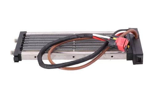 PSA / Stellantis Verwarming (6445RG)