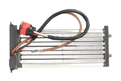 PSA / Stellantis Verwarming (6445RG)