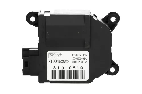 PSA / Stellantis Kachelklepmotor (6447NQ)