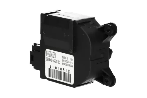 PSA / Stellantis Kachelklepmotor (6447NQ)