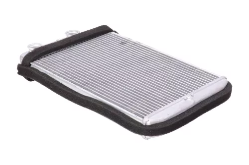 Radiateur