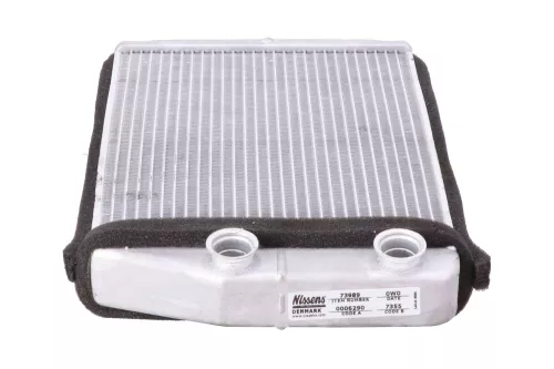 PSA / Stellantis Radiateur (6448R0)
