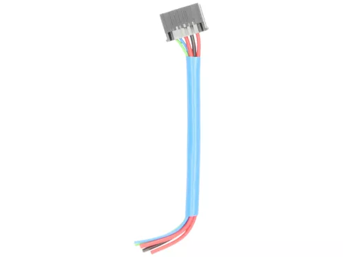 PSA / Stellantis Stekker kachelweerstand (6450JP)