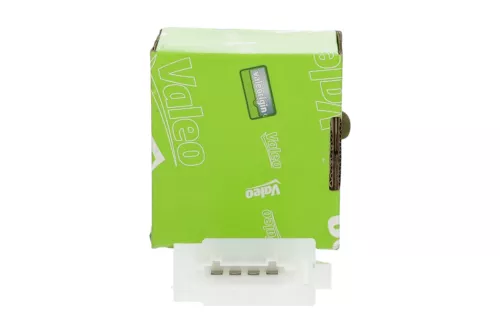PSA / Stellantis Airco regelmodule (6450NV)
