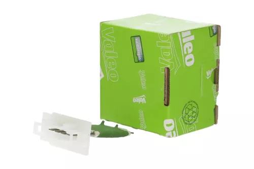 PSA / Stellantis Airco regelmodule (6450NV)