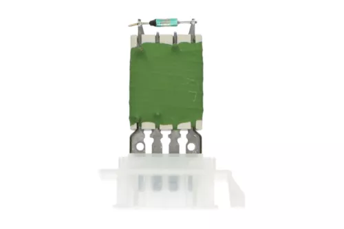 PSA / Stellantis Airco regelmodule (6450NV)