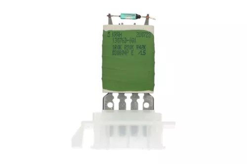PSA / Stellantis Airco regelmodule (6450NV)