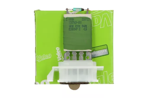 PSA / Stellantis Airco regelmodule (6450NV)
