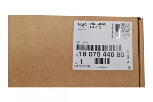 PSA / Stellantis Kachelklep (6450XZ)
