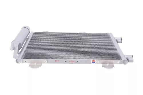 PSA / Stellantis CONDENSOR AIRCO (6455EE)