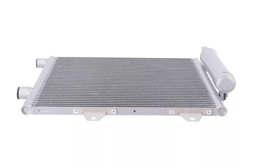 PSA / Stellantis CONDENSOR AIRCO (6455EE)