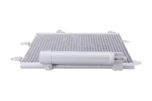 PSA / Stellantis CONDENSOR AIRCO (6455EE)
