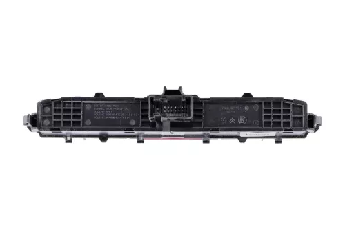 PSA / Stellantis Multifunctionele schakelaar (649018)
