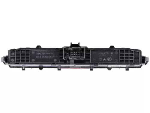 PSA / Stellantis Multifunctionele schakelaar (649018)