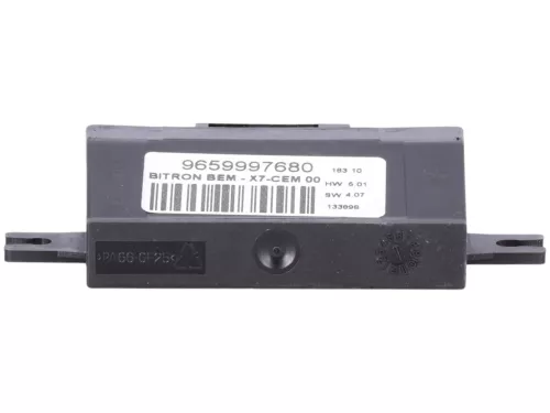 PSA / Stellantis Ecu spiegelgeheugen (6490C5)